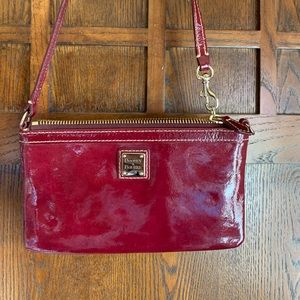 Dooney Wristlet
